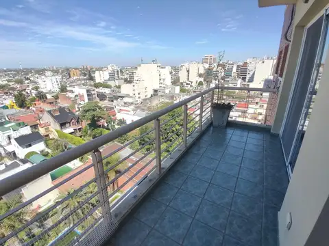 Departamento en Venta con 2 cocheras