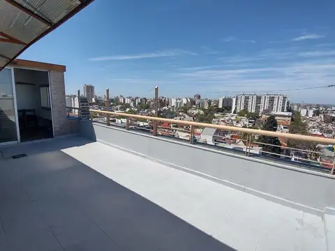 Excelente 5 ambientes de categoría (147m²) con cochera doble y terraza/quincho - Caballito