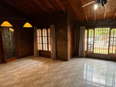Casa en Venta 30 años
