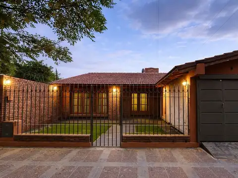 Oportunidad en Maipú. Hermosa casa en venta