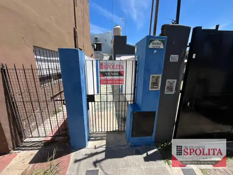 PH EN VENTA EN JOSE LEON SUAREZ