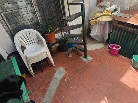 Depto Tipo Casa en Venta al Sureste