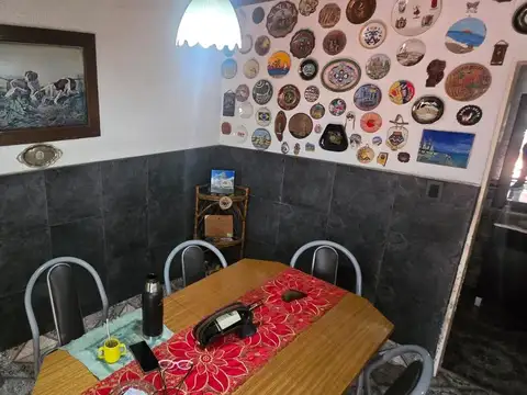 Depto Tipo Casa en Venta de 3 dormitorios