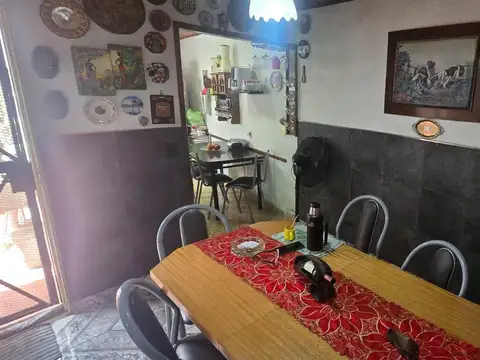 Depto Tipo Casa en Venta en Jose Leon Suarez, USD 62.000