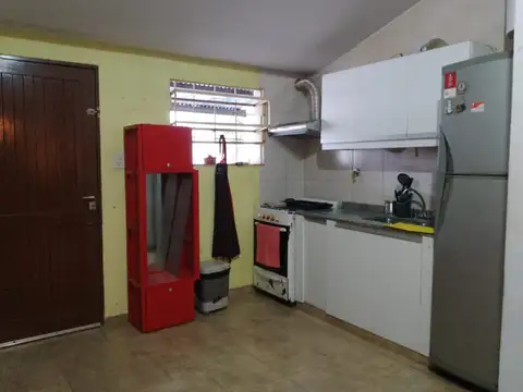 Casa en Alquiler 30 años