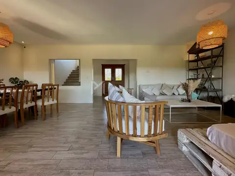 Casa en Alquiler Temporal de 5 dormitorios