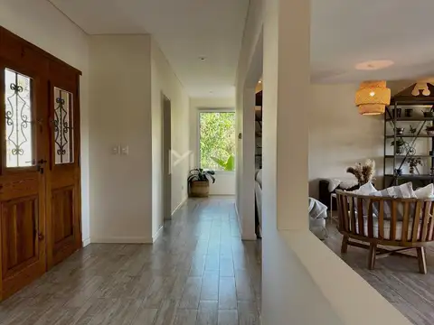 Casa  en Alq. Temporario en La Comarca, Tigre, G.B.A. Zona Norte