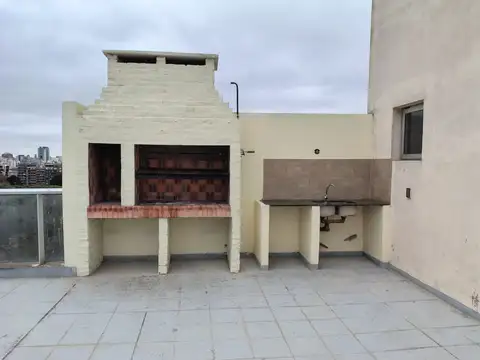 Departamento en Alquiler 12 años