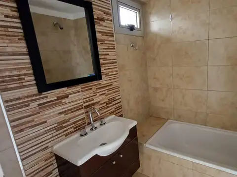 Departamento en Alquiler 12 años