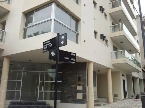 Departamento en Alquiler Permite mascota