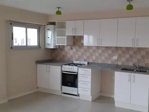 Departamento en Alquiler de 2 ambientes
