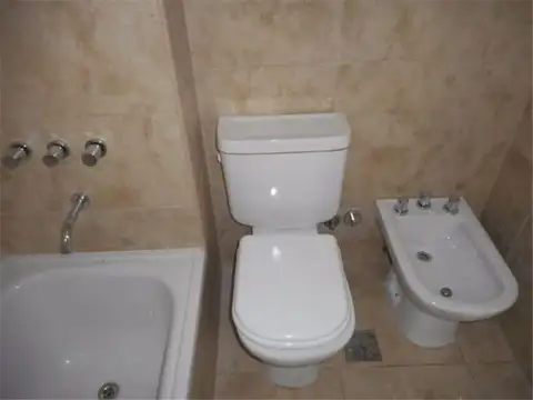 Departamento en Alquiler Permite mascota