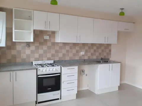 Departamento en Alquiler de 1 dormitorio