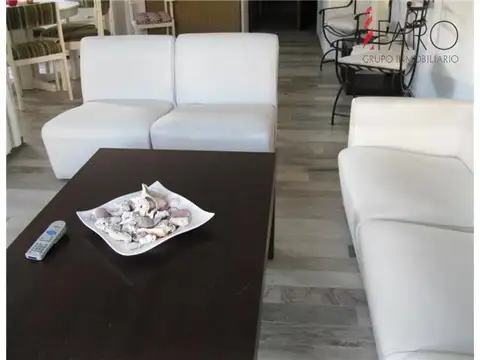 Departamento en Alquiler de 3 dormitorios