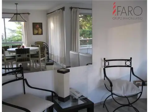 Departamento en Alquiler de 4 ambientes