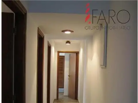 Apartamento en Península 3 dormitorios con garage