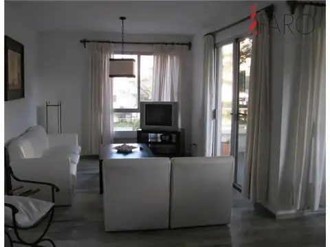 Apartamento en Península 3 dormitorios con garage