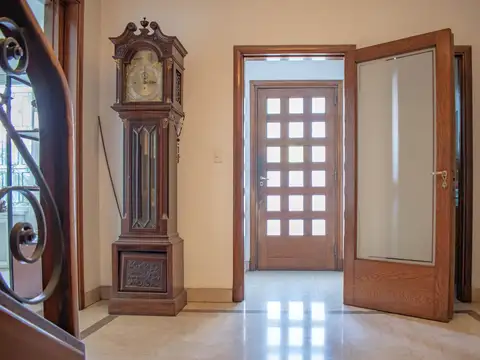 Casa en Venta 80 años