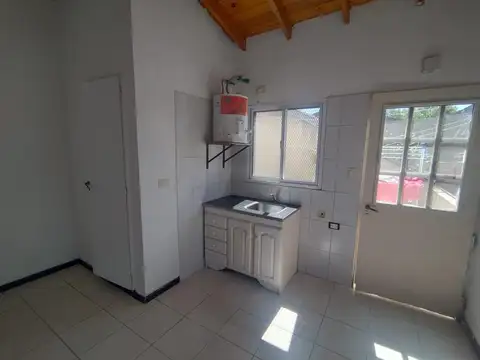 Quintana 4000, Piso PA