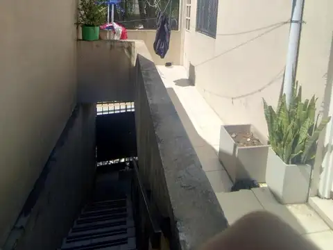 Depto Tipo Casa en Alquiler en Virreyes, $ 320.000