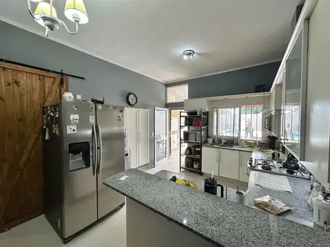 Casa en Venta 15 años