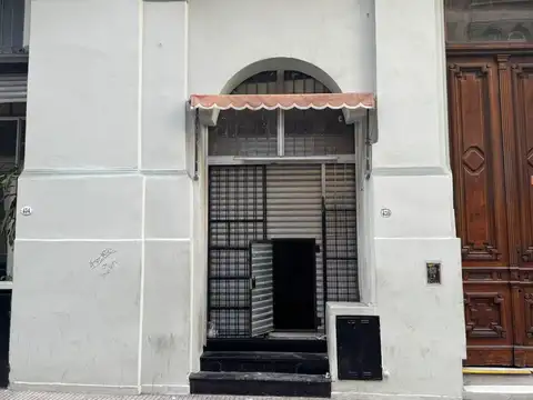 chacabuco 400