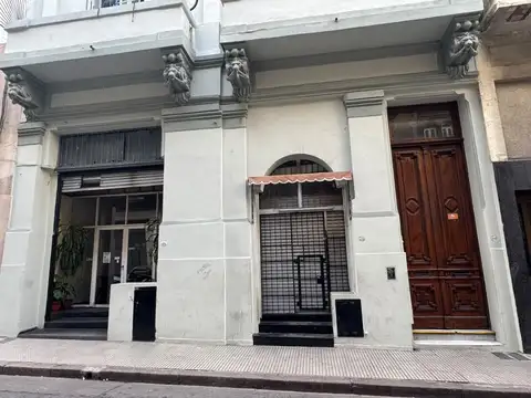 Local en Alquiler 40 años