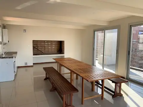 Departamento en el emprendimiento CREAVIV