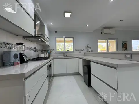 Casa en Venta al Noreste