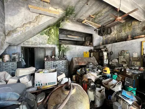 LOCAL EN VENTA EN VILLA MAIPU AV. CONSTITUYENTES