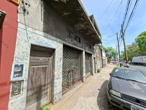 Local en Venta 61 años