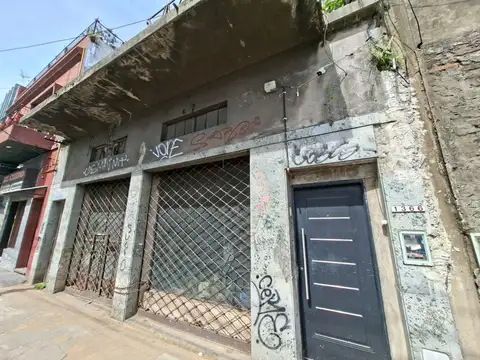 Local en Venta en Villa Maipu, USD 82.000