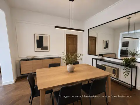 Departamento en Venta 72 años