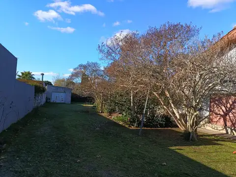 Terreno en venta - Melchor romero