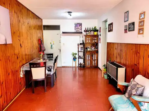 Departamento en Venta de 4 ambientes