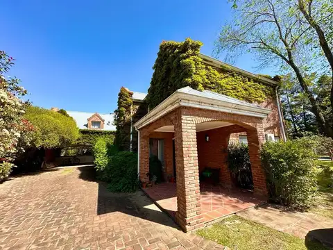 Casa en Venta de 4 dormitorios