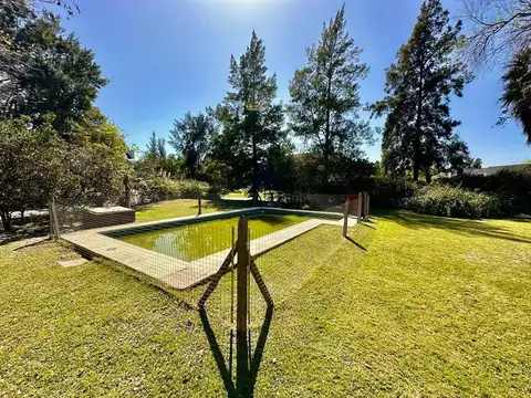 Casa en Venta en Fisherton, USD 690.000