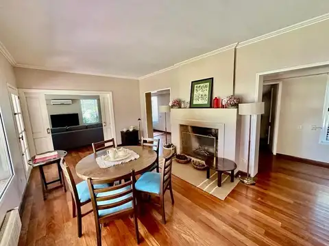 Casa en Venta 20 años
