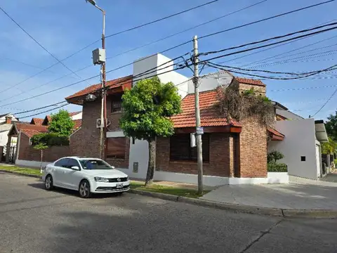Duplex En Venta En Villa Sarmiento