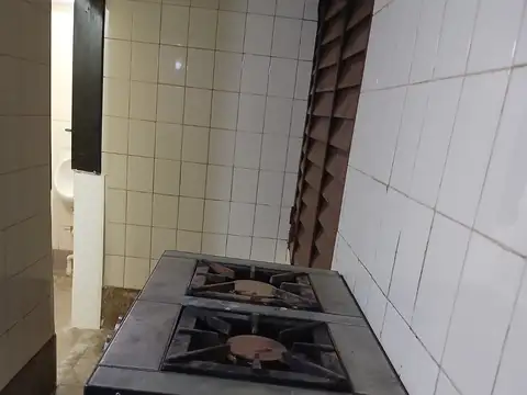 En alquiler cuadra de panaderia