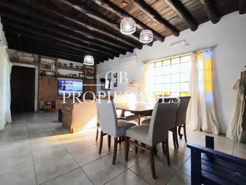 Casa en Venta 8 años