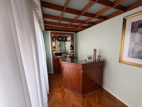 HERMOSO PH TIPO CASA DE CATEGORIA  