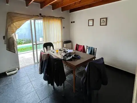VENTA - CASA - San Pedro (Bs.As) - Litoral Nº485