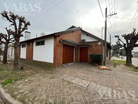 VENTA - CASA - San Pedro (Bs.As) - Litoral Nº485