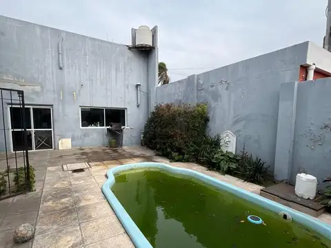 VENTA - CASA - San Pedro (Bs.As) - Litoral Nº485