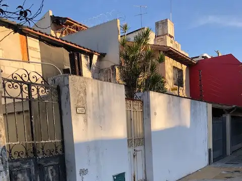 Pasaje La Espiga 2700