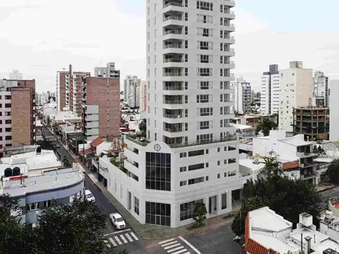 VENTA DE DPTO DE 1 DORM. Y COCHERA - SOFIA VI- 5 B