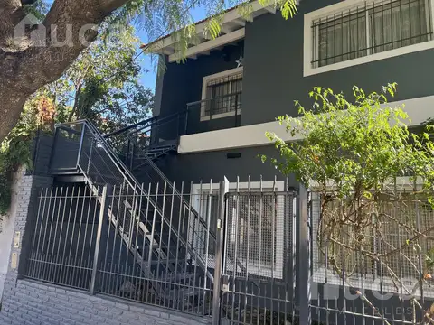 ALQUILER SEMESTRAL | EXCELENTE PH 4 amb c/Galeria y Terraza SIN EXPENSAS