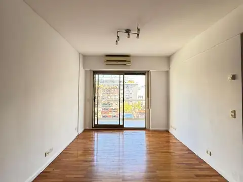 Hermoso 3 ambientes de categoría