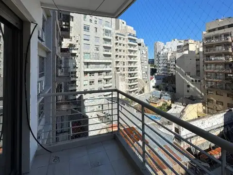 Departamento en Alquiler de 2 dormitorios